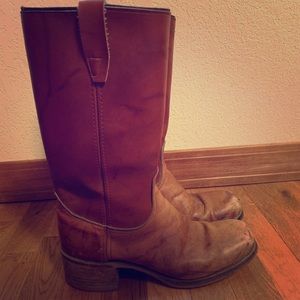 Women’s Wrangler boots